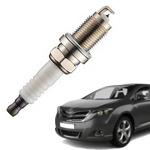Enhance your car with Toyota Venza Iridium Plug 