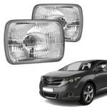 Enhance your car with Toyota Venza Low Beam Headlight 