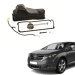 Enhance your car with Toyota Venza Oil Pan & Dipstick 