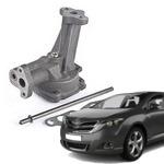 Enhance your car with Toyota Venza Oil Pump & Block Parts 