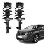Enhance your car with Toyota Venza Rear Strut 