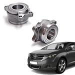 Enhance your car with Toyota Venza Rear Wheel Bearings 