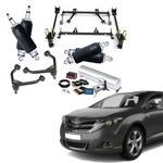 Enhance your car with Toyota Venza Suspension Parts 