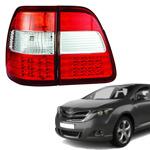 Enhance your car with Toyota Venza Tail Light & Parts 