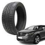 Enhance your car with Toyota Venza Tires 