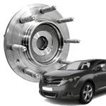 Enhance your car with Toyota Venza Hub Assembly 