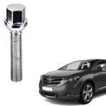 Enhance your car with Toyota Venza Wheel Lug Nuts & Bolts 