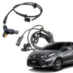 Enhance your car with Toyota Yaris ABS System Parts 