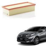 Enhance your car with Toyota Yaris Air Filter 