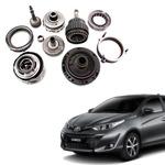 Enhance your car with Toyota Yaris Automatic Transmission Parts 