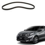 Enhance your car with Toyota Yaris Belts 