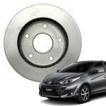 Enhance your car with Toyota Yaris Brake Rotors 