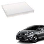 Enhance your car with Toyota Yaris Cabin Air Filter 