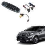 Enhance your car with Toyota Yaris Switches & Sensors & Relays 