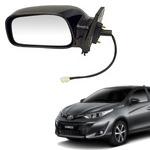 Enhance your car with Toyota Yaris Door Mirror 