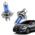 Enhance your car with Toyota Yaris Dual Beam Headlight 