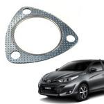 Enhance your car with Toyota Yaris Exhaust Gasket 