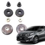 Enhance your car with Toyota Yaris Front Shocks & Struts 