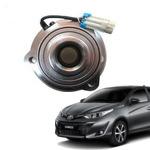 Enhance your car with Toyota Yaris Front Wheel Bearing 
