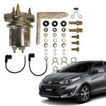 Enhance your car with Toyota Yaris Fuel Pump & Parts 