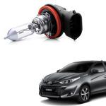 Enhance your car with Toyota Yaris Headlight Bulbs 