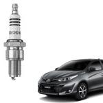 Enhance your car with Toyota Yaris Iridium Plug 