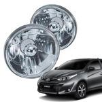 Enhance your car with Toyota Yaris Low Beam Headlight 
