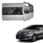 Enhance your car with Toyota Yaris Wheel Lug Nut & Bolt 
