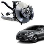 Enhance your car with Toyota Yaris Rear Brake Hydraulics 