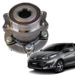 Enhance your car with Toyota Yaris Rear Hub Assembly 