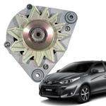 Enhance your car with Toyota Yaris Remanufactured Alternator 
