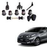 Enhance your car with Toyota Yaris Suspension Parts 