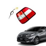 Enhance your car with Toyota Yaris Tail Light & Parts 