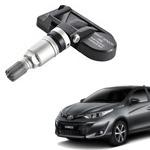 Enhance your car with Toyota Yaris TPMS Sensors 