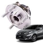 Enhance your car with Toyota Yaris Hub Assembly 