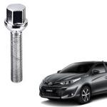 Enhance your car with Toyota Yaris Wheel Lug Nuts & Bolts 