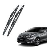 Enhance your car with Toyota Yaris Wiper Blade 