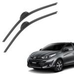Enhance your car with Toyota Yaris Winter Blade 