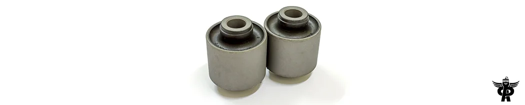 Discover Track Arm Bushings For Your Vehicle