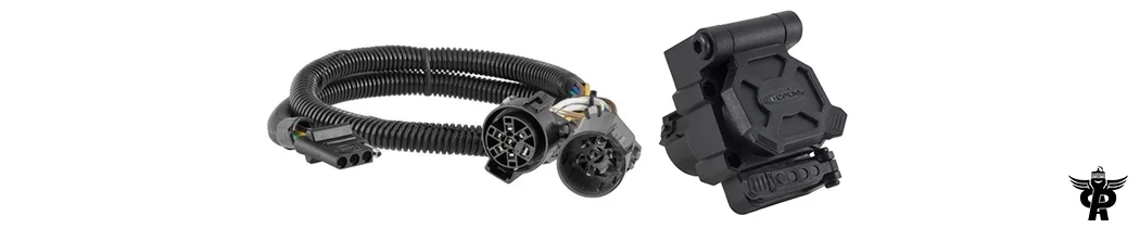 Discover Trailer Connection Kits For Your Vehicle