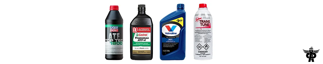 Discover Transmission Fluid For Your Vehicle