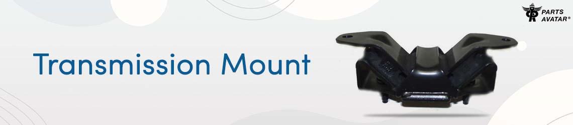 Discover Transmission Mount For Your Vehicle