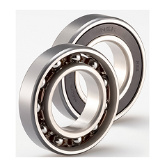 Automatic transmission bearings - Detailed Explanation