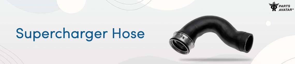 Discover Turbo Or Supercharger Hose For Your Vehicle