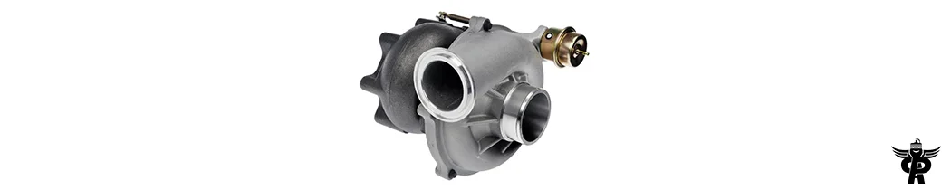 Discover Turbos For Your Vehicle