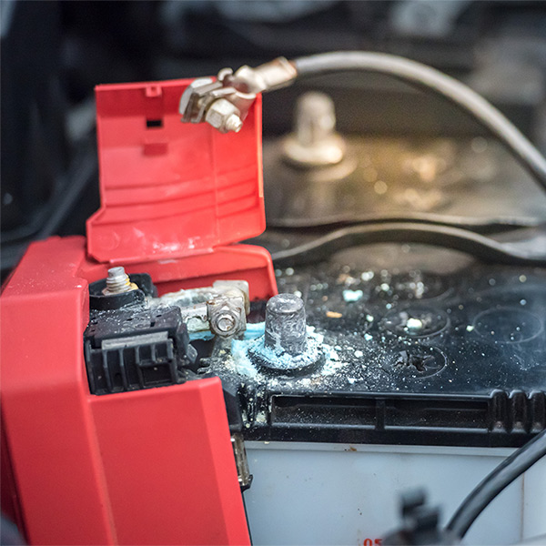 Mechanic Suggested Car Battery Maintenance Tips