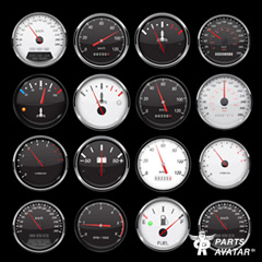 7 Different Types Of Gauges