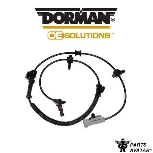 Dorman (OE Solutions) ABS System Parts