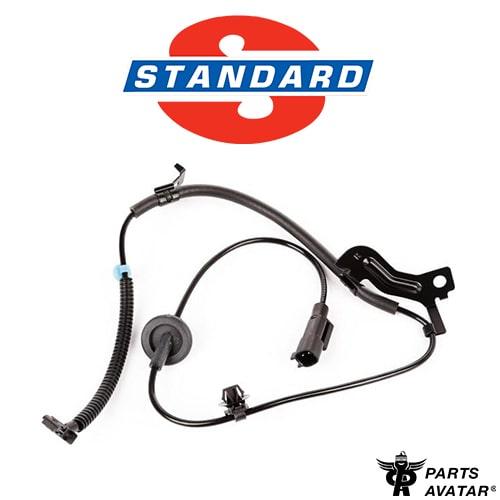 Standard/T-Series ABS System Parts