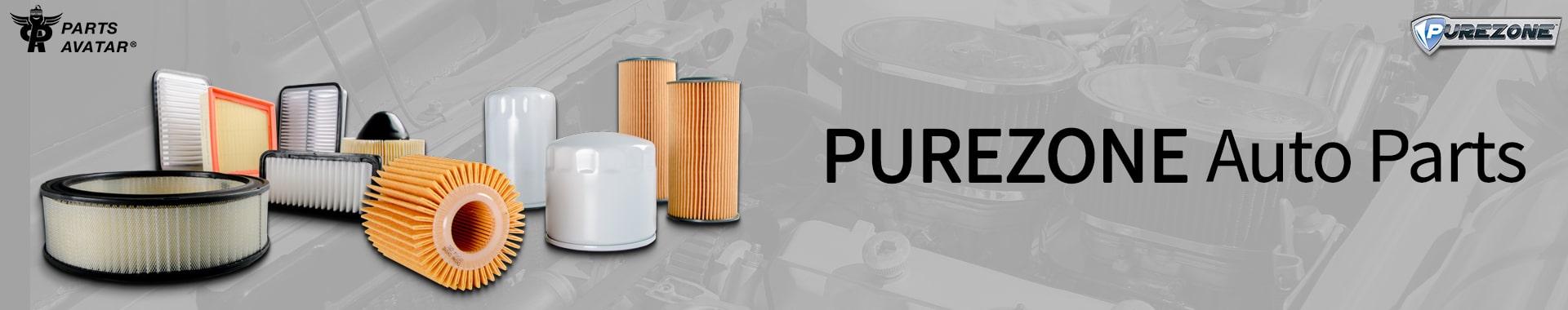 3.6. Purezone Air Filters